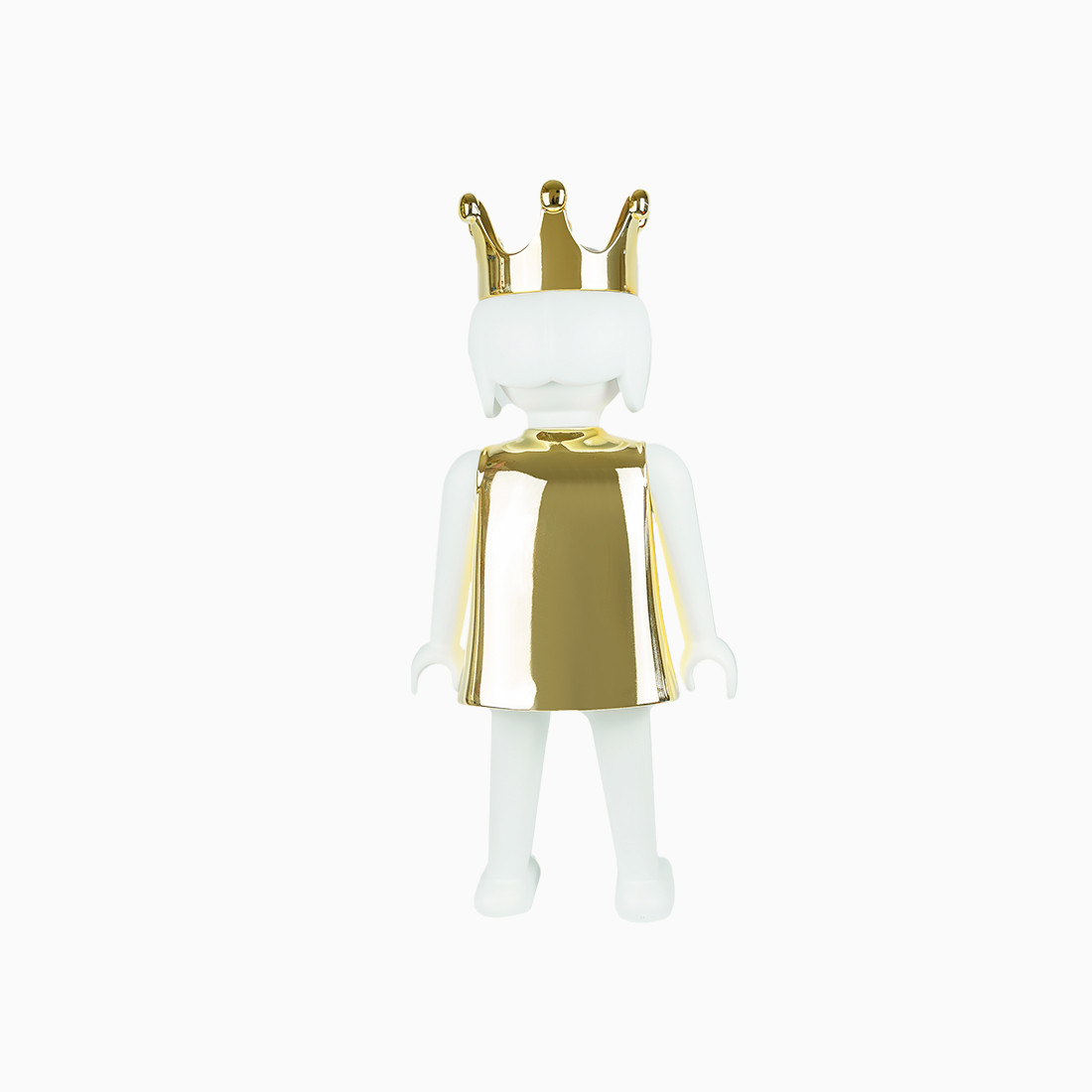 PLAYMOBIL THE QUEEN BICOLOR - MEDIUM