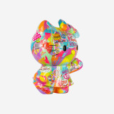 POP KITTY - MEDIUM