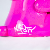 HELLO KITTY GRAFFITI 6 - SMALL