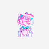 HELLO KITTY GRAFFITI 2 - SMALL