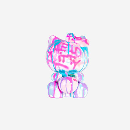 HELLO KITTY GRAFFITI 2 - SMALL