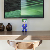 SUPER POP THE JOKER - SMALL