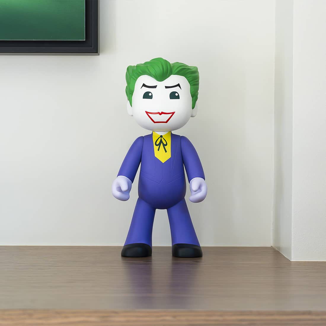 SUPER POP THE JOKER - SMALL