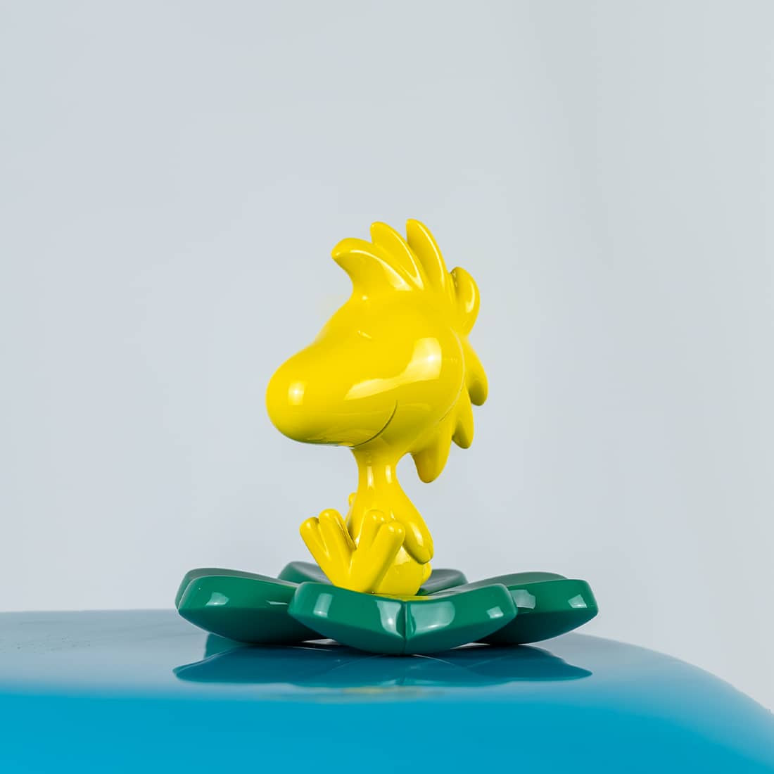 WOODSTOCK TRÈFLE - EXTRA SMALL