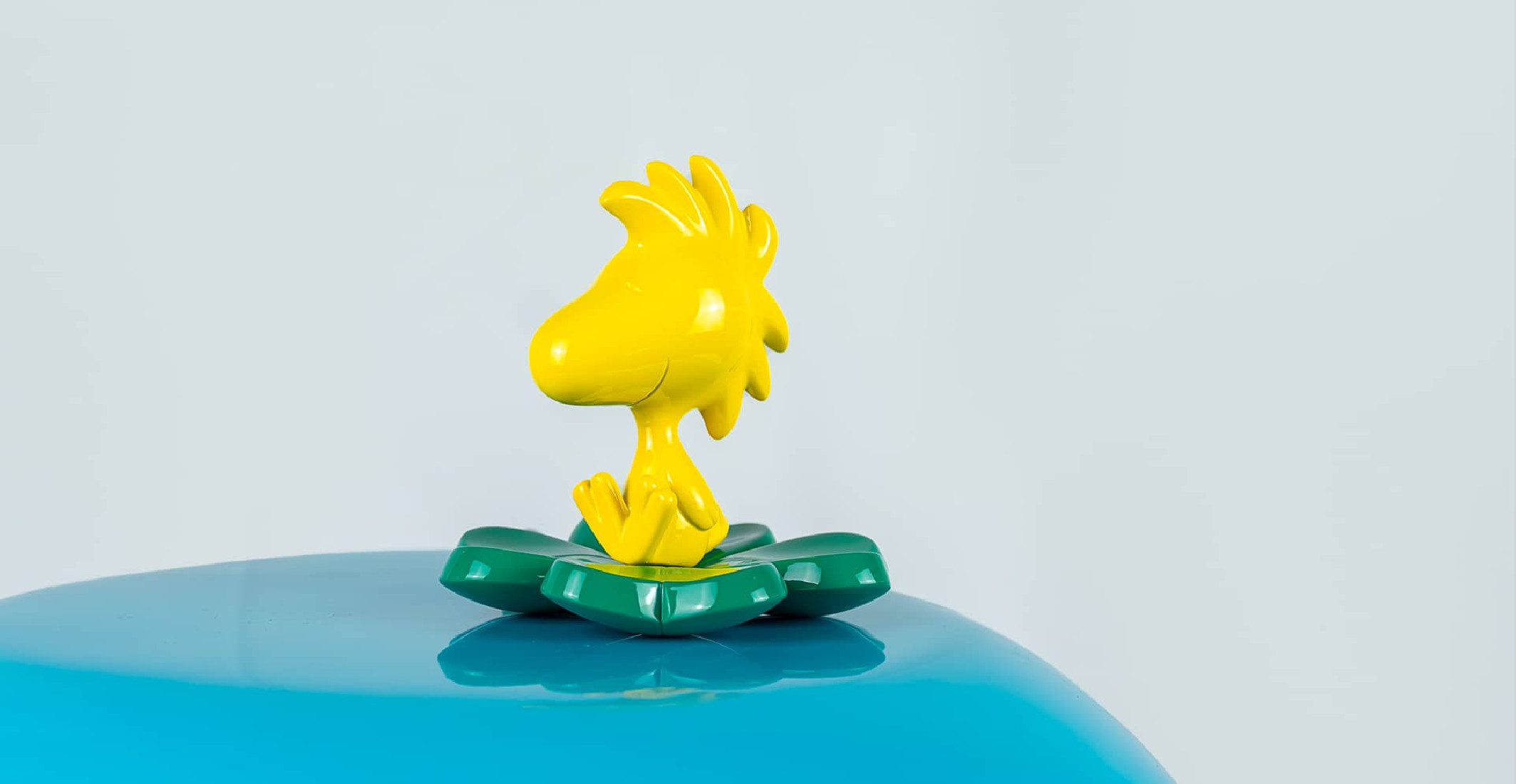 WOODSTOCK TRÈFLE - EXTRA SMALL