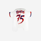 ICONS x PSG - SCULPTURE EXTÉRIEUR - MEDIUM