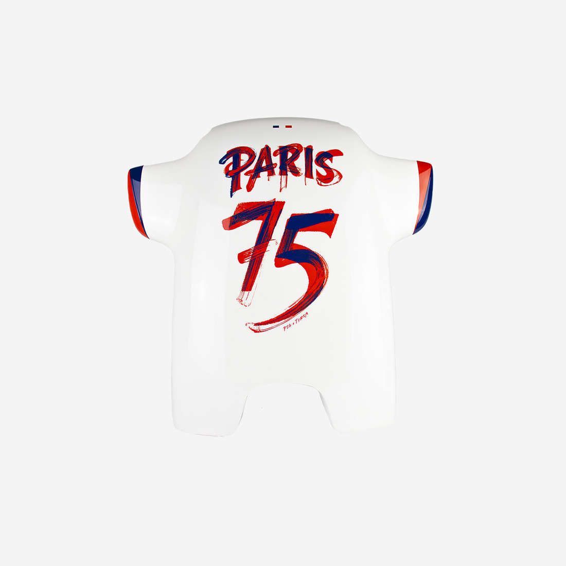 ICONS x PSG - SCULPTURE EXTÉRIEUR - MEDIUM