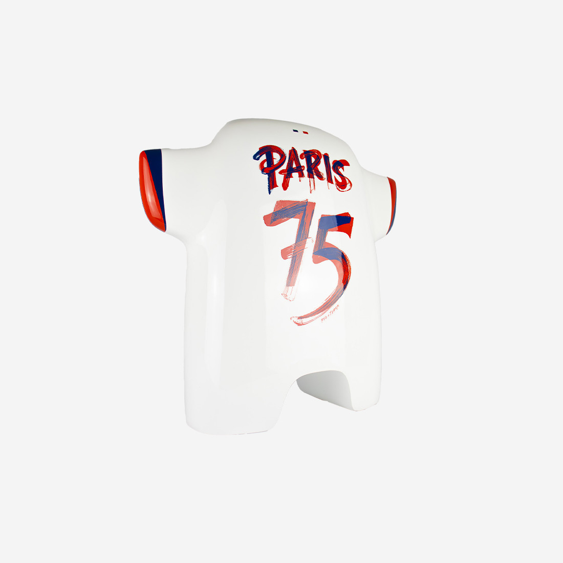 ICONS x PSG - SCULPTURE EXTÉRIEUR - MEDIUM