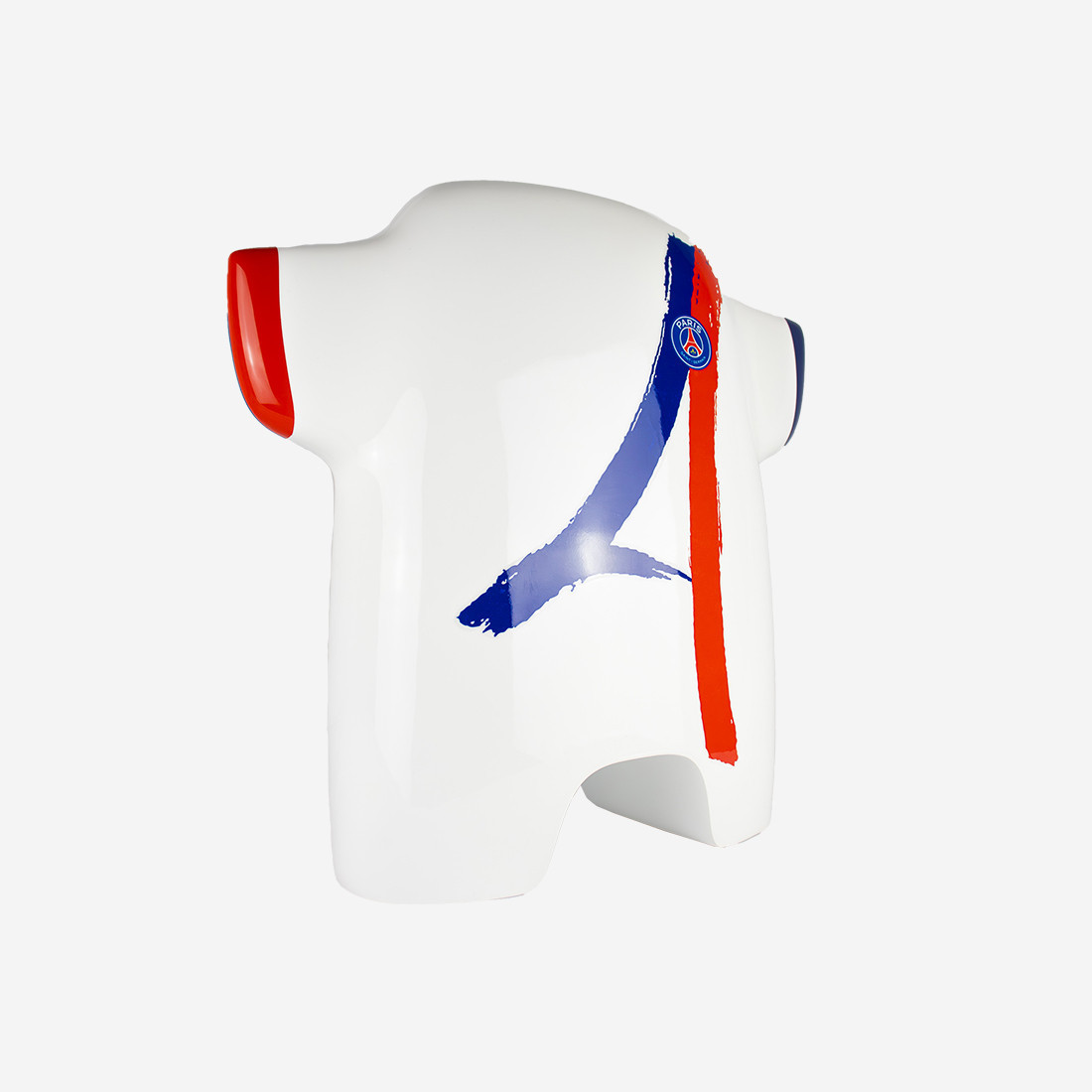ICONS x PSG - AWAY SCULPTURE - LARGE