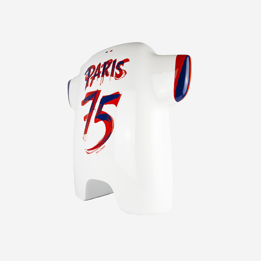 ICONS x PSG - AWAY SCULPTURE - LARGE