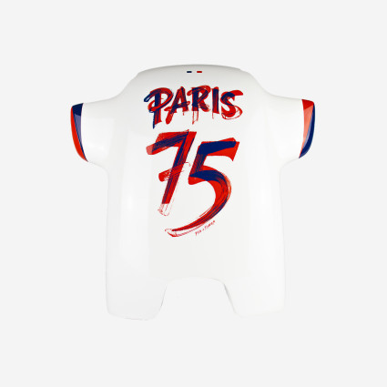 ICONS x PSG - SCULPTURE EXTÉRIEUR - LARGE