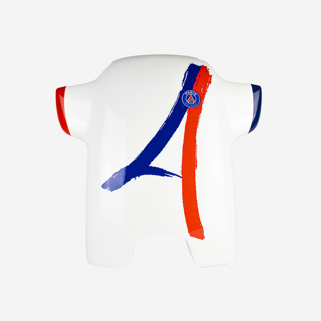 ICONS x PSG - AWAY SCULPTURE - LARGE