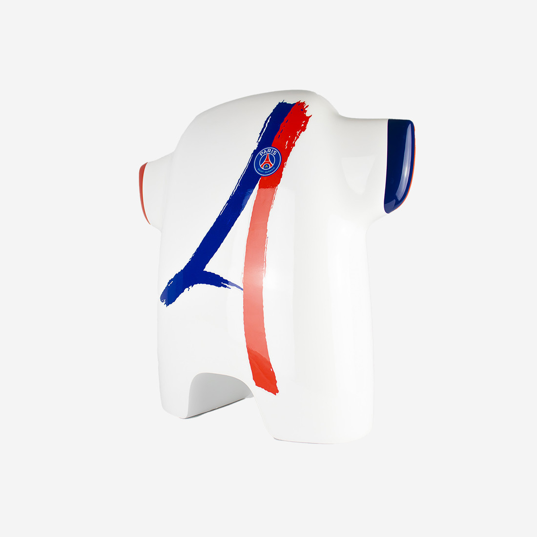 ICONS x PSG - AWAY SCULPTURE - LARGE