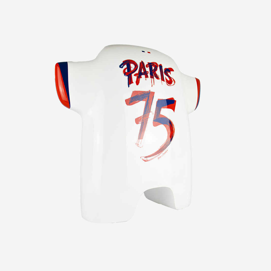 ICONS x PSG - AWAY SCULPTURE - LARGE