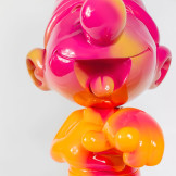 JOKEY SMURF SUNRISE - SMALL