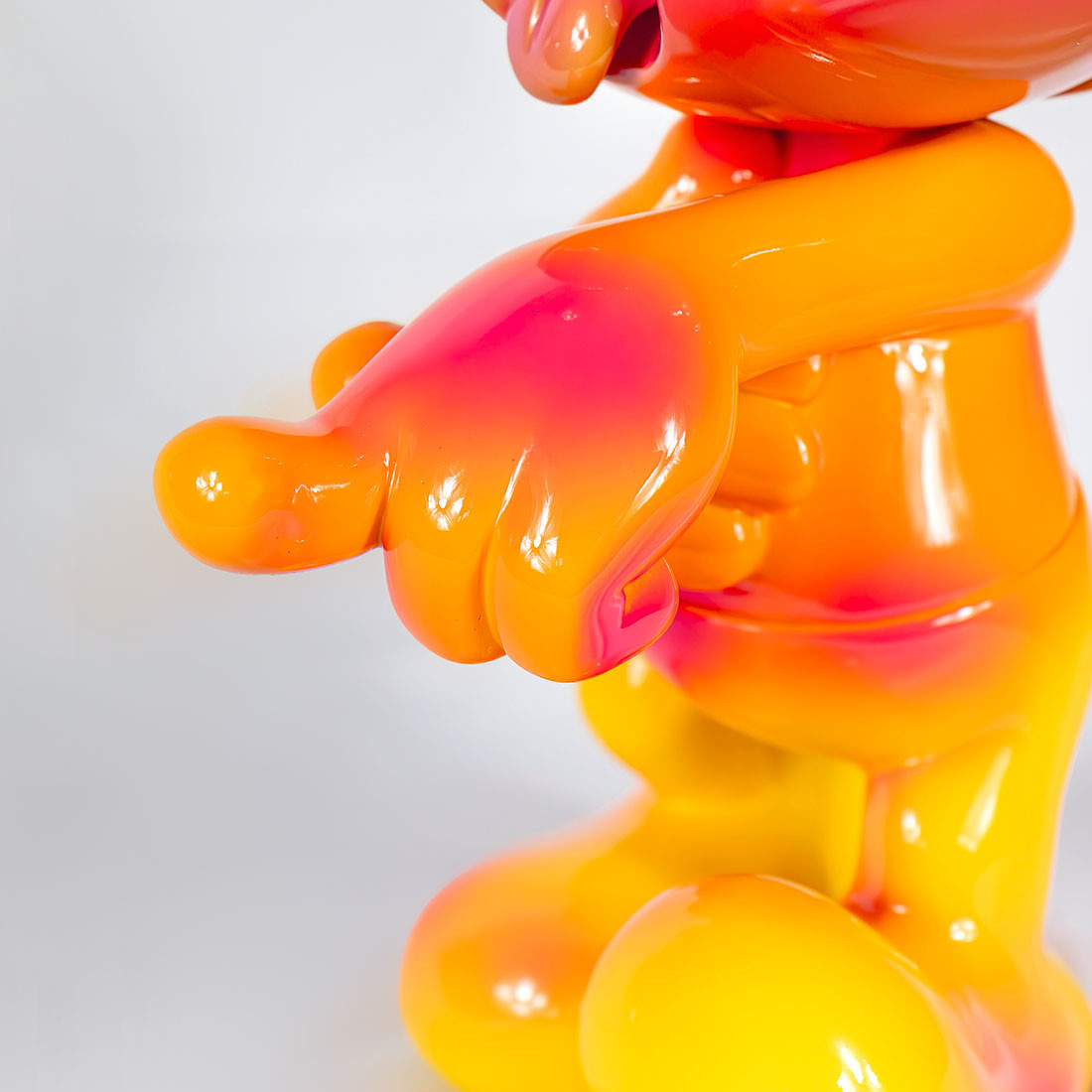 JOKEY SMURF SUNRISE - SMALL