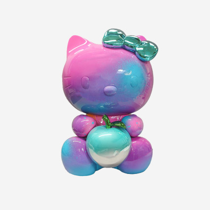 HELLO KITTY GRAFFITI 1 - MEDIUM