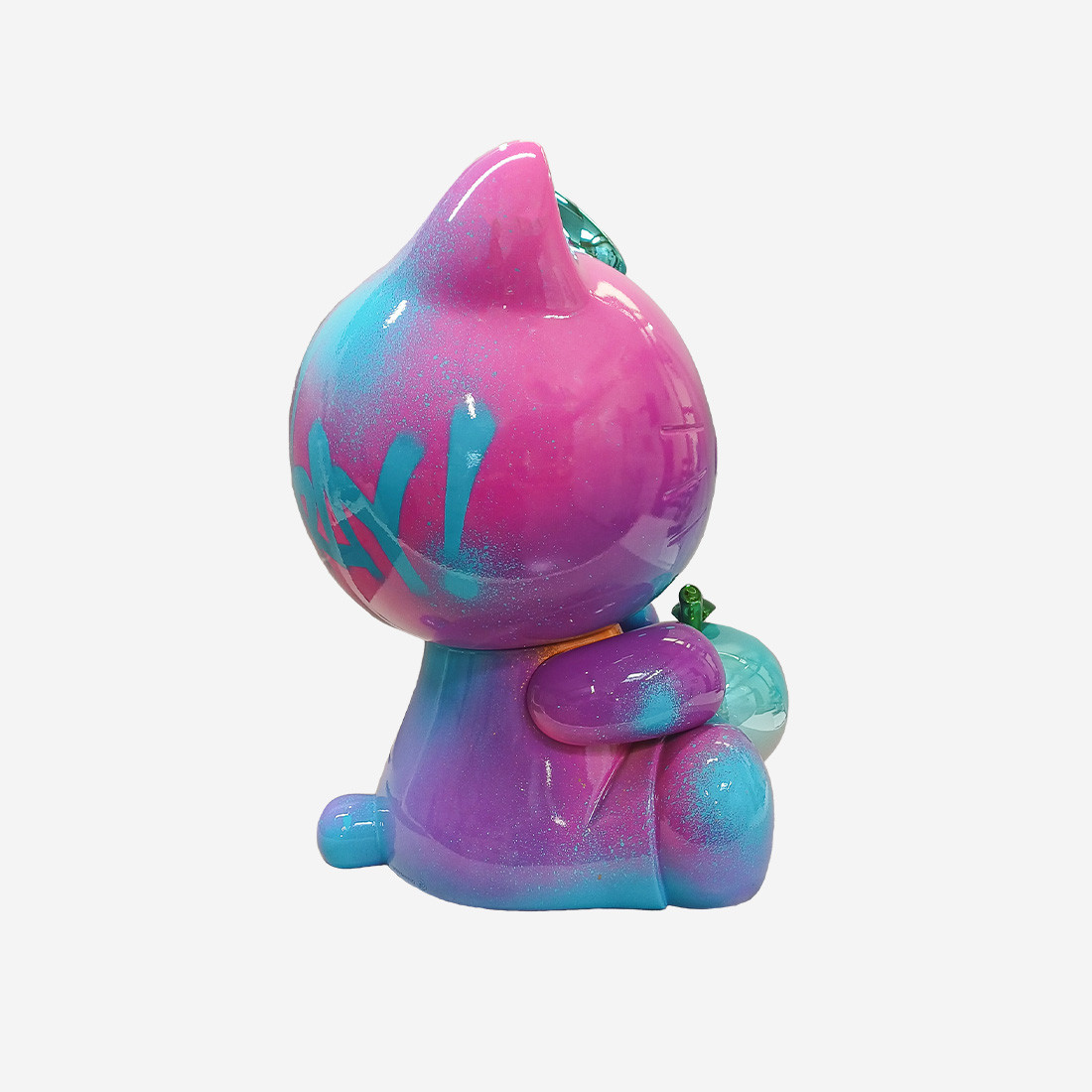 HELLO KITTY GRAFFITI 1 - MEDIUM
