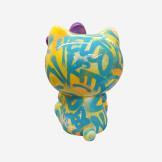 HELLO KITTY GRAFFITI 2 - MEDIUM