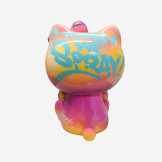 HELLO KITTY GRAFFITI 4 - MEDIUM