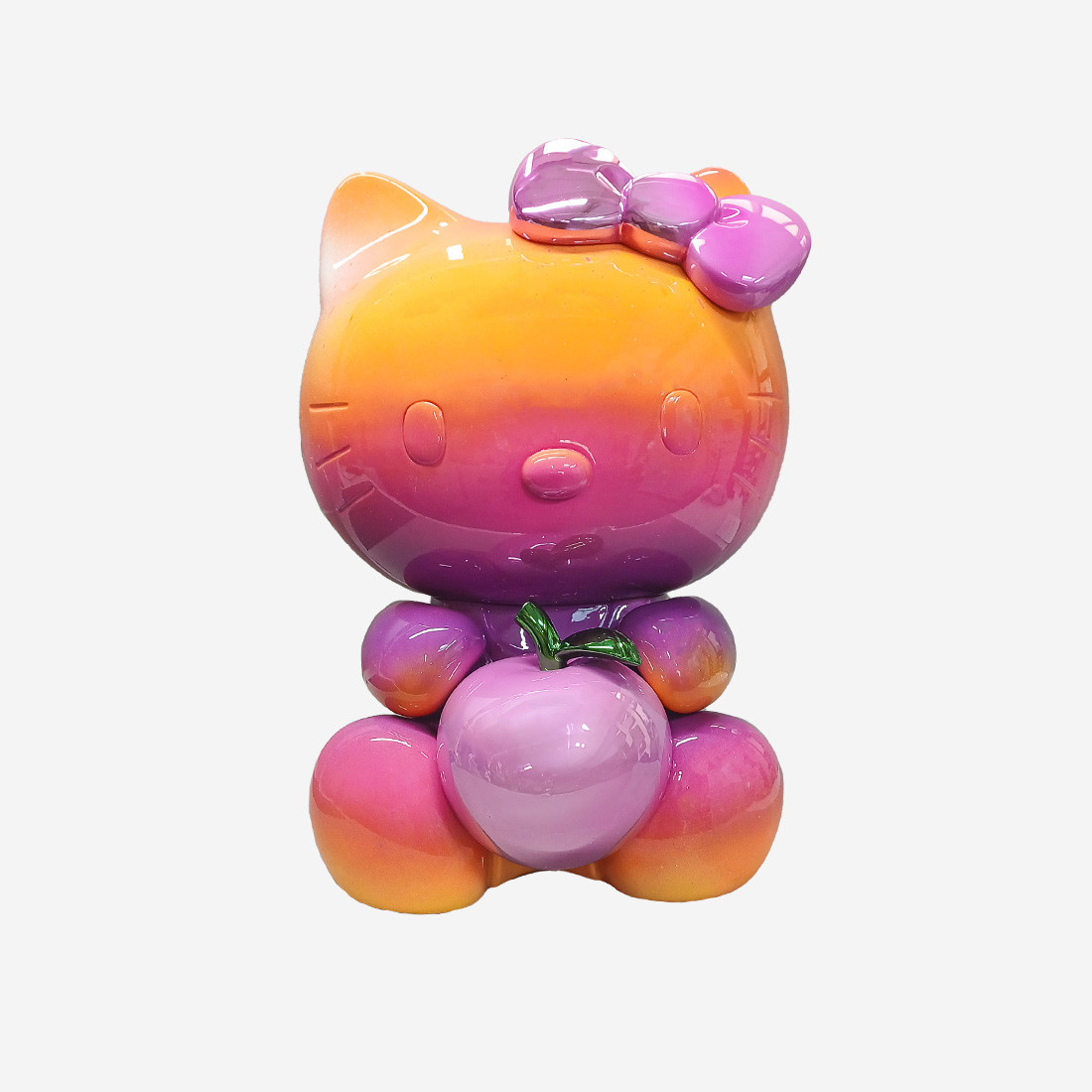 HELLO KITTY GRAFFITI 4 - MEDIUM