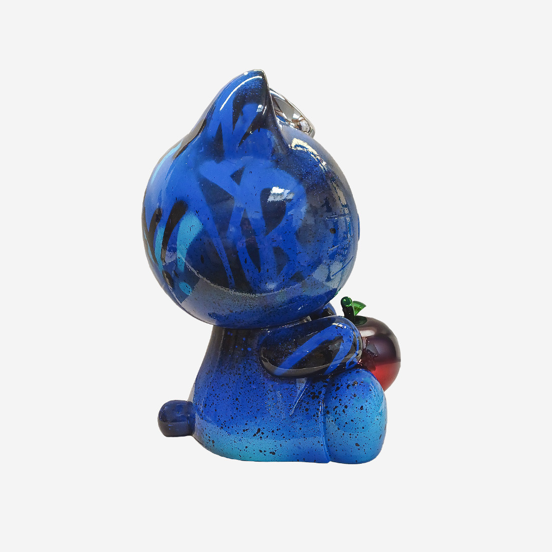 HELLO KITTY GRAFFITI 6 - MEDIUM