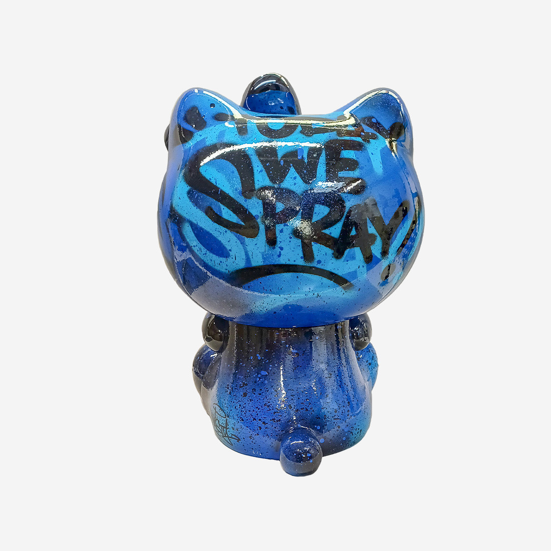 HELLO KITTY GRAFFITI 6 - MEDIUM