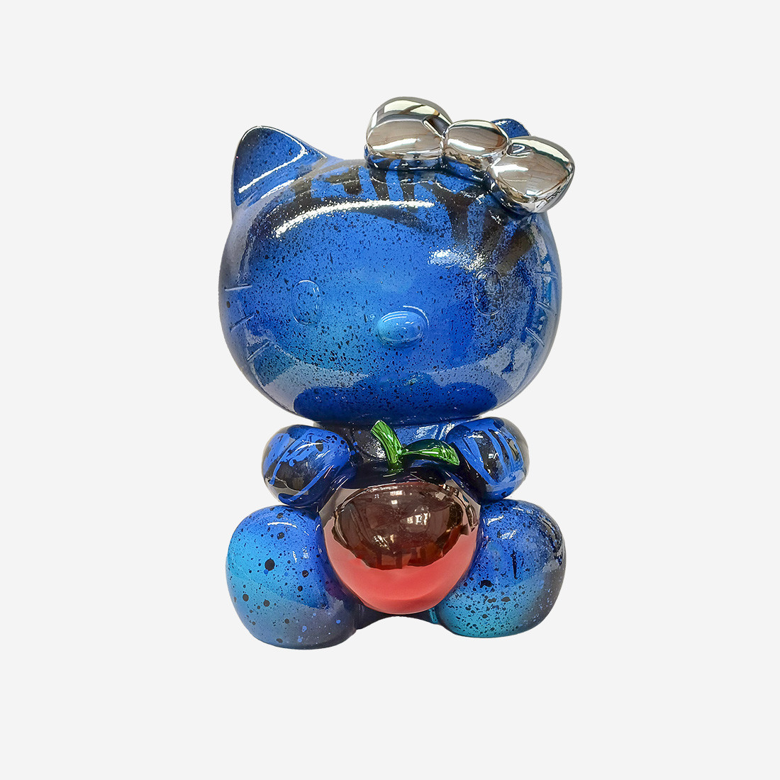HELLO KITTY GRAFFITI 6 - MEDIUM