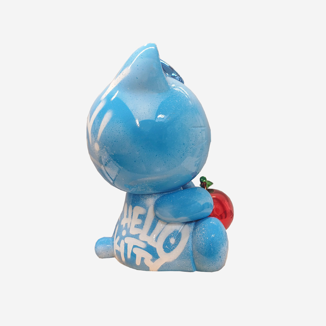 HELLO KITTY GRAFFITI 9 - MEDIUM