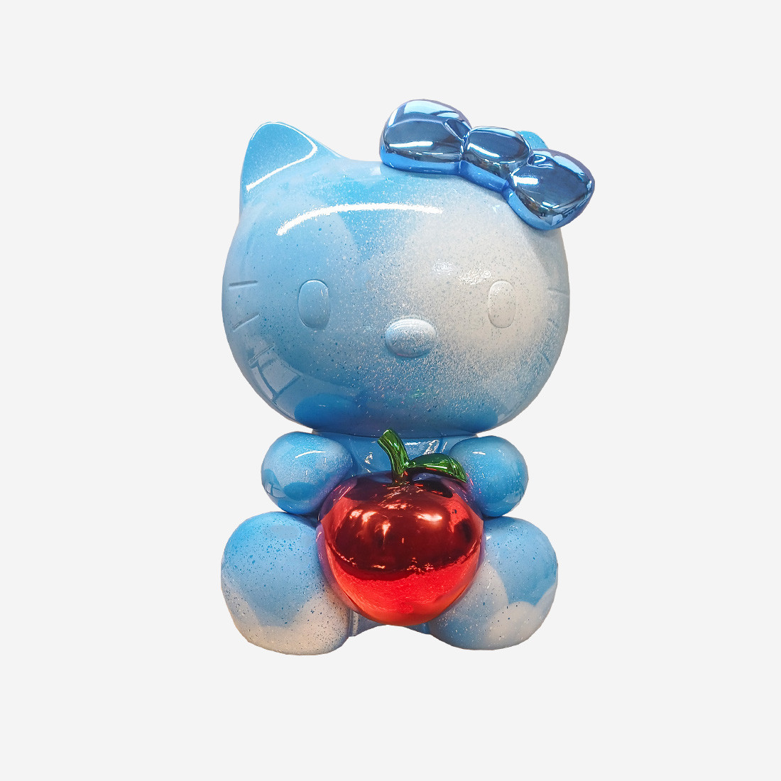 HELLO KITTY GRAFFITI 9 - MEDIUM