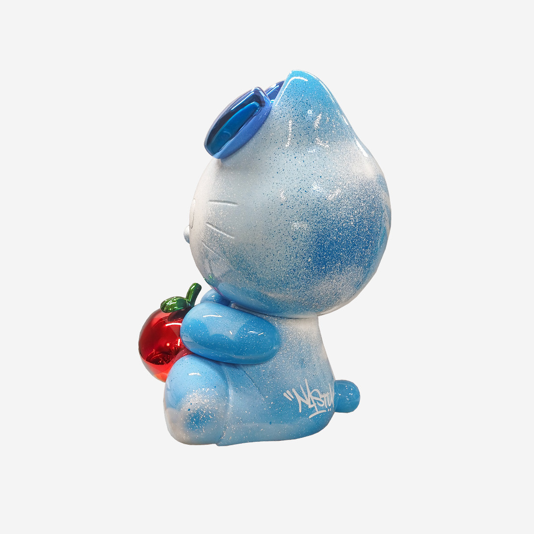 HELLO KITTY GRAFFITI 9 - MEDIUM