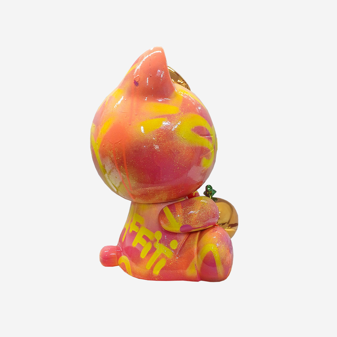 HELLO KITTY GRAFFITI 12 - MEDIUM