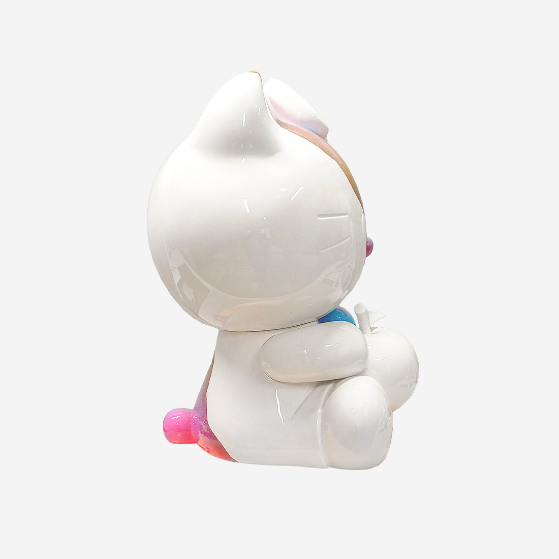HELLO KITTY GRAFFITI 13 - MEDIUM