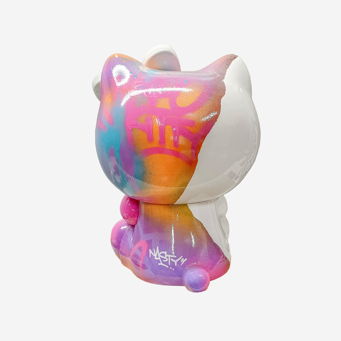 HELLO KITTY GRAFFITI 13 - MEDIUM