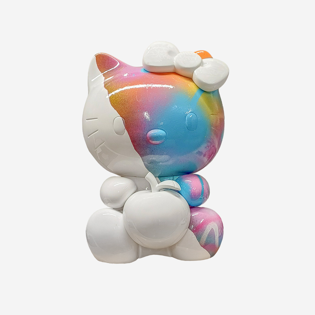 HELLO KITTY GRAFFITI 13 - MEDIUM