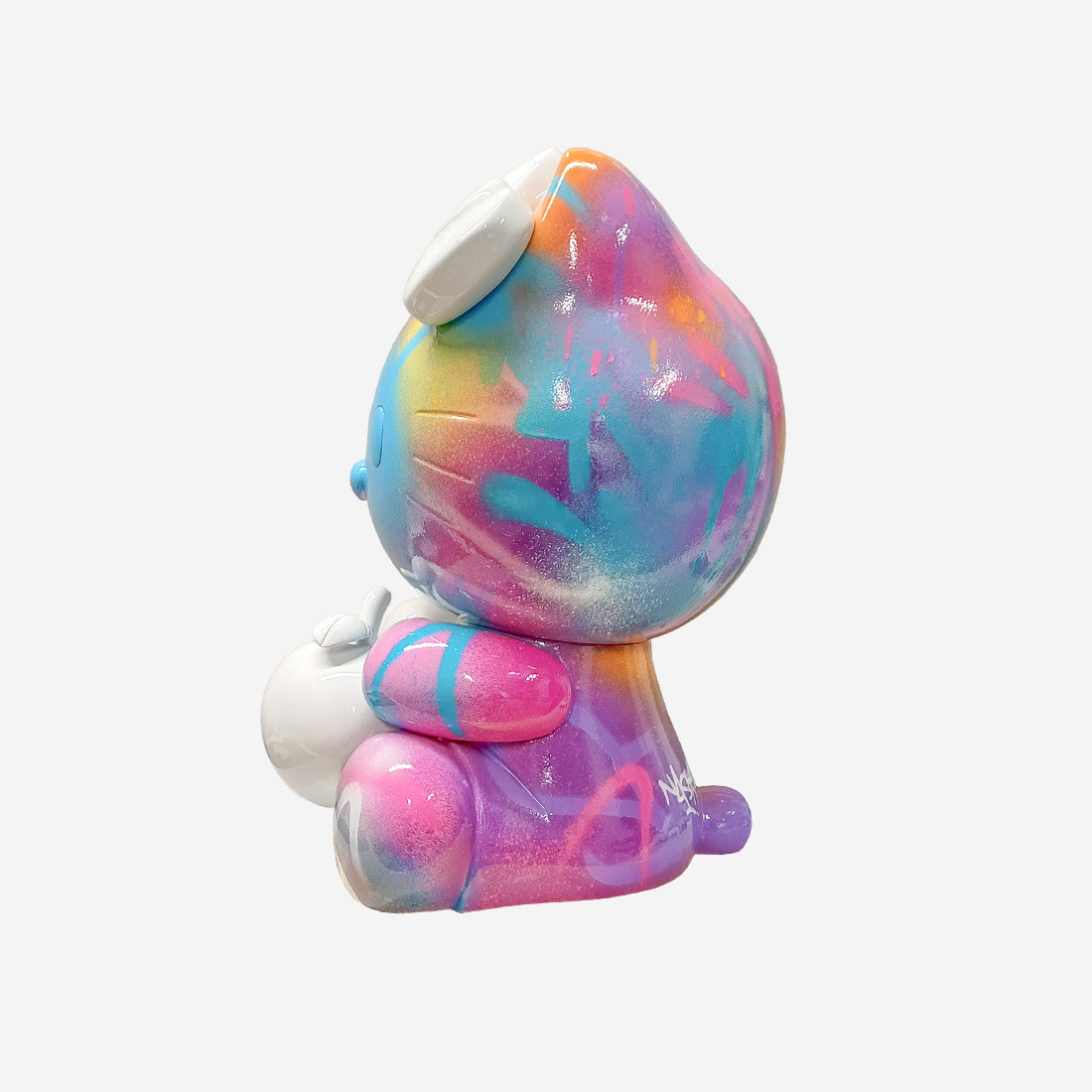 HELLO KITTY GRAFFITI 13 - MEDIUM