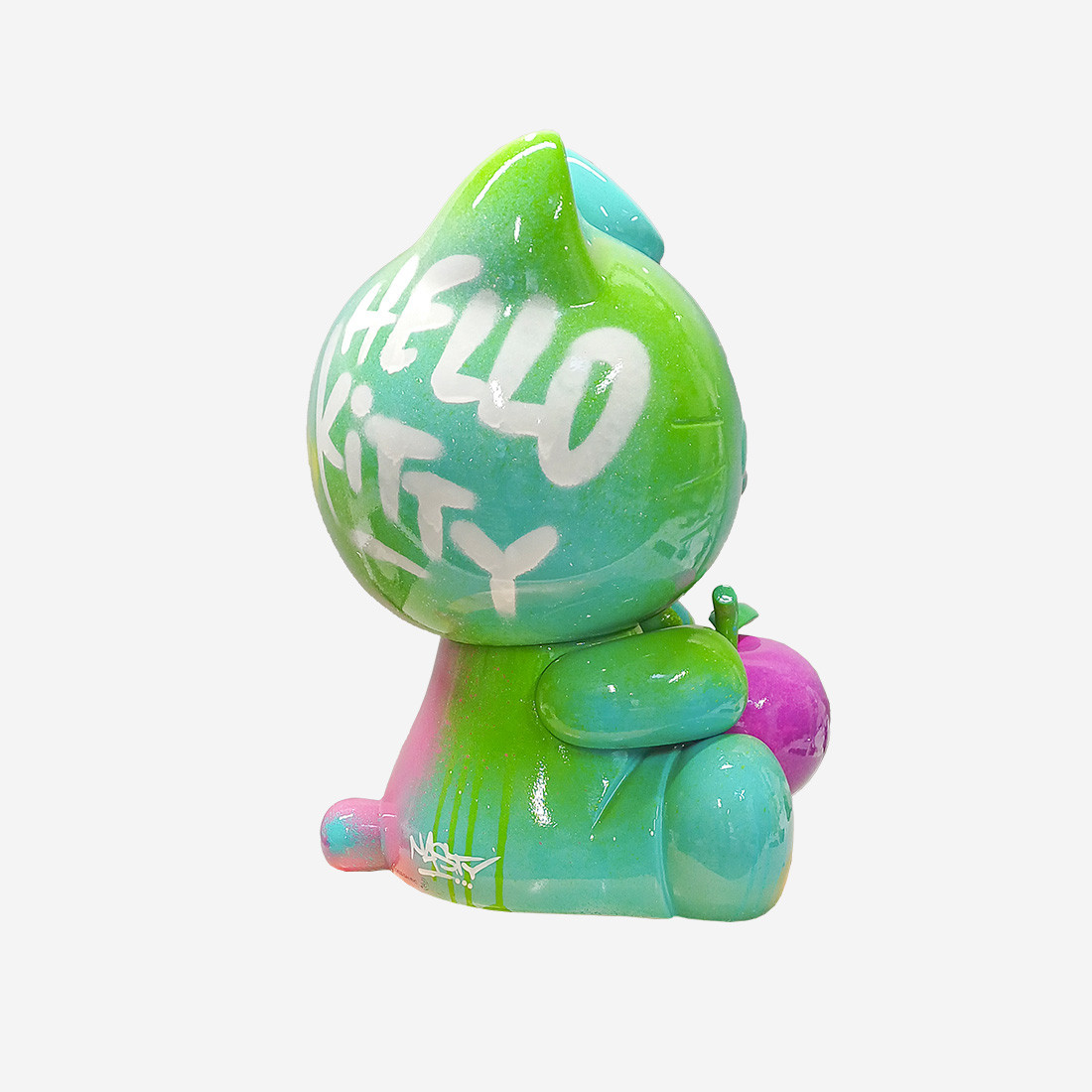 HELLO KITTY GRAFFITI 14 - MEDIUM
