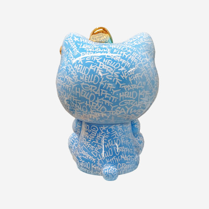 HELLO KITTY GRAFFITI 16 - MEDIUM 2