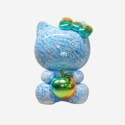 HELLO KITTY GRAFFITI 16 - MEDIUM