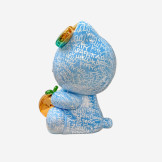 HELLO KITTY GRAFFITI 16 - MEDIUM