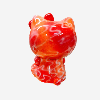 HELLO KITTY GRAFFITI 17 - MEDIUM 2