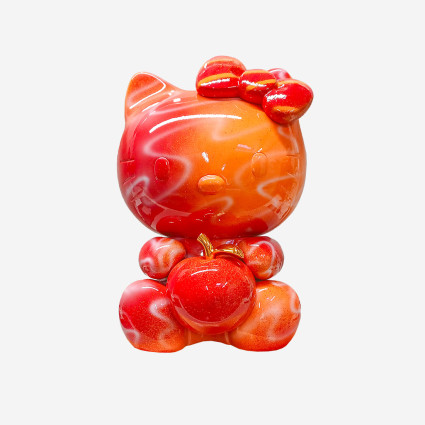 HELLO KITTY GRAFFITI 17 - MEDIUM