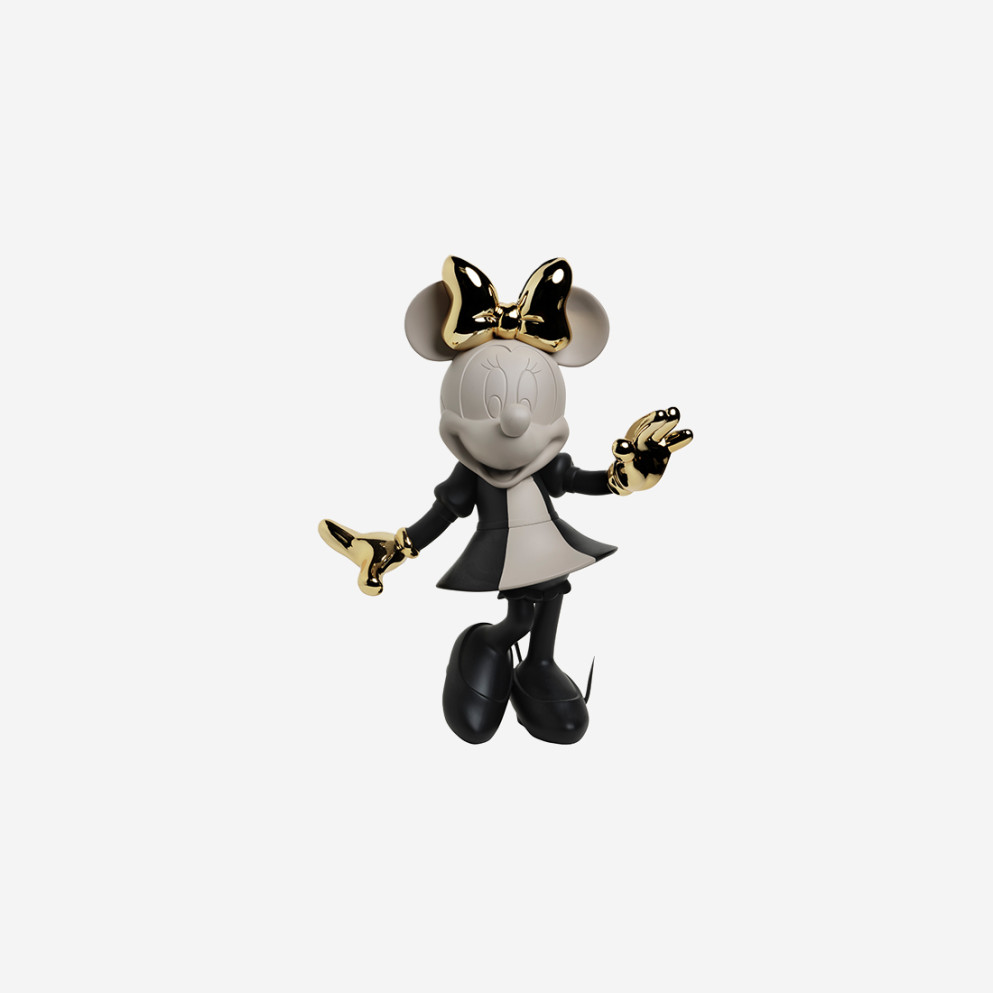 Figurine ARTOYS Leblon Delienne – Titi Et Gros Minet (Sylvestre), édition Limitée à 300 Ex, 20 Cm