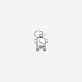 SPIRITS KEYRING - EXTRA SMALL