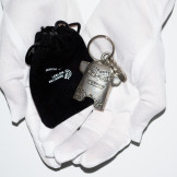SPIRITS KEYRING - EXTRA SMALL