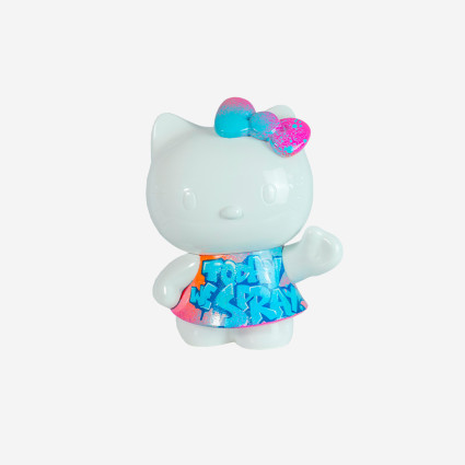 HELLO KITTY GRAFFITI 1 - SMALL