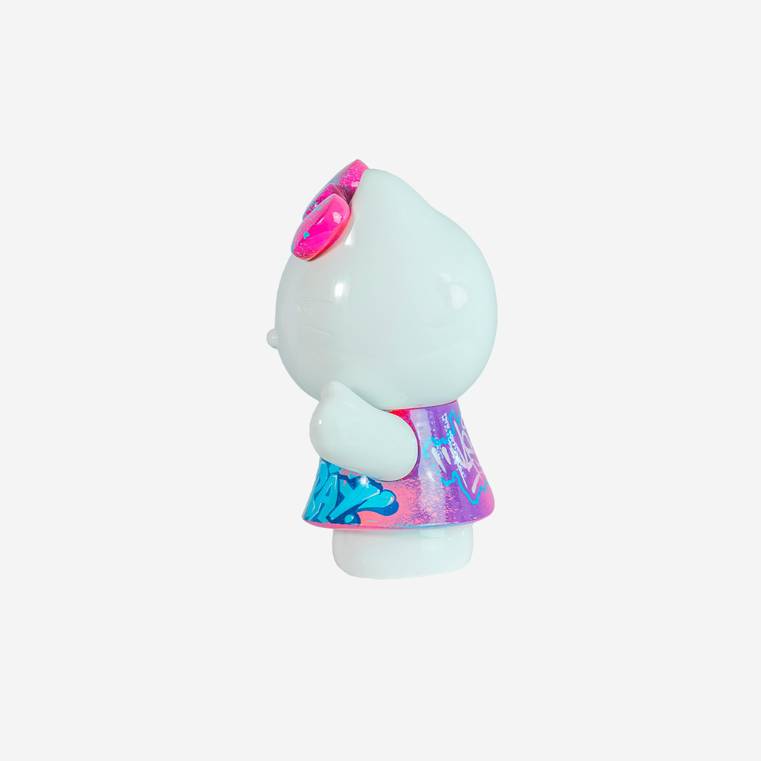 HELLO KITTY GRAFFITI 1 - SMALL