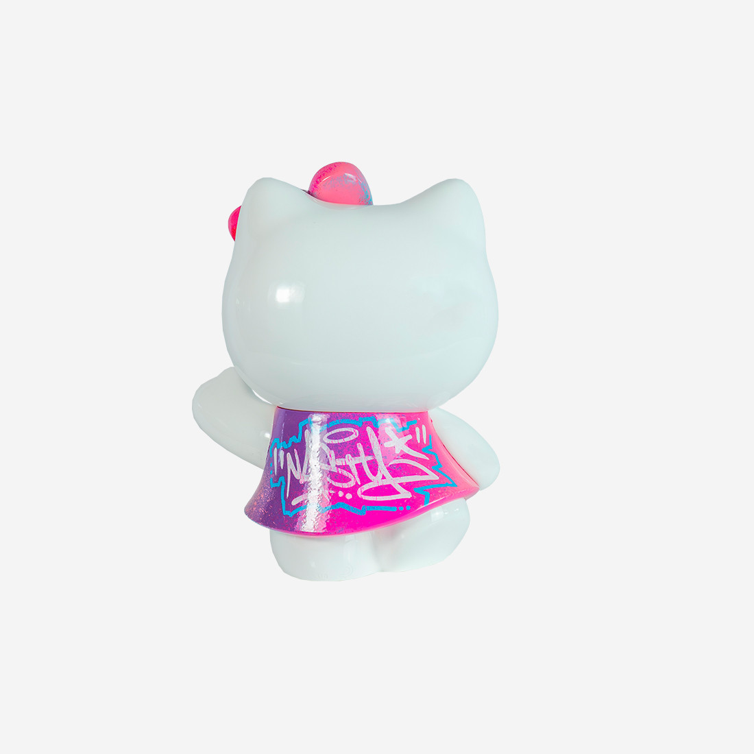 HELLO KITTY GRAFFITI 1 - SMALL