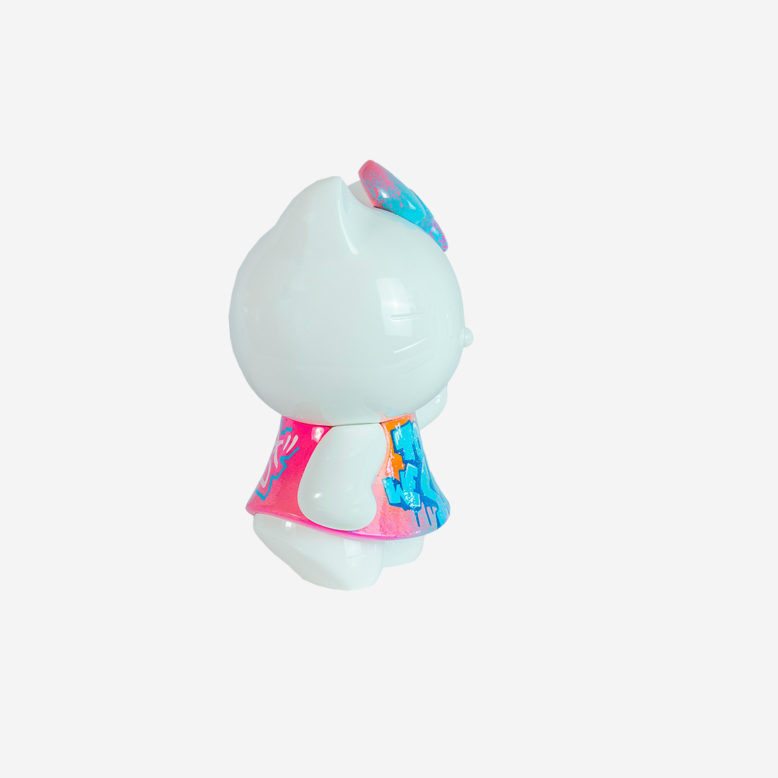 HELLO KITTY GRAFFITI 1 - SMALL