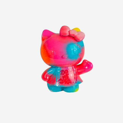 HELLO KITTY GRAFFITI 2 - SMALL